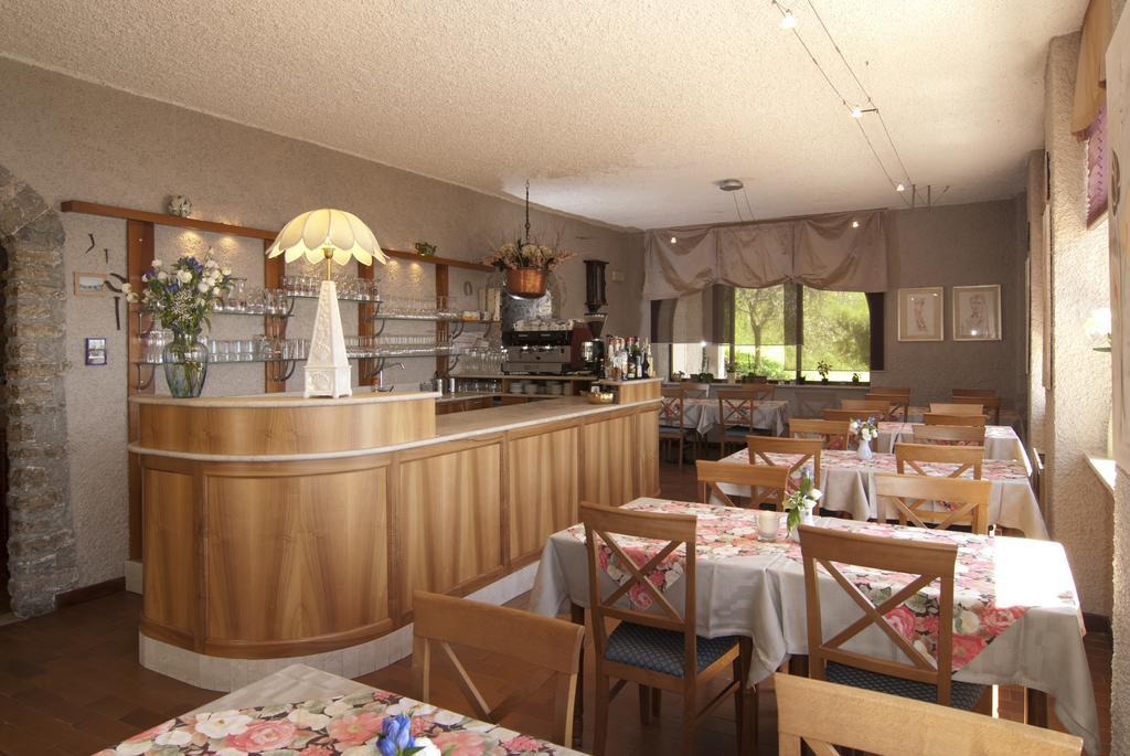 Hotel Mariano Gargnano Εξωτερικό φωτογραφία