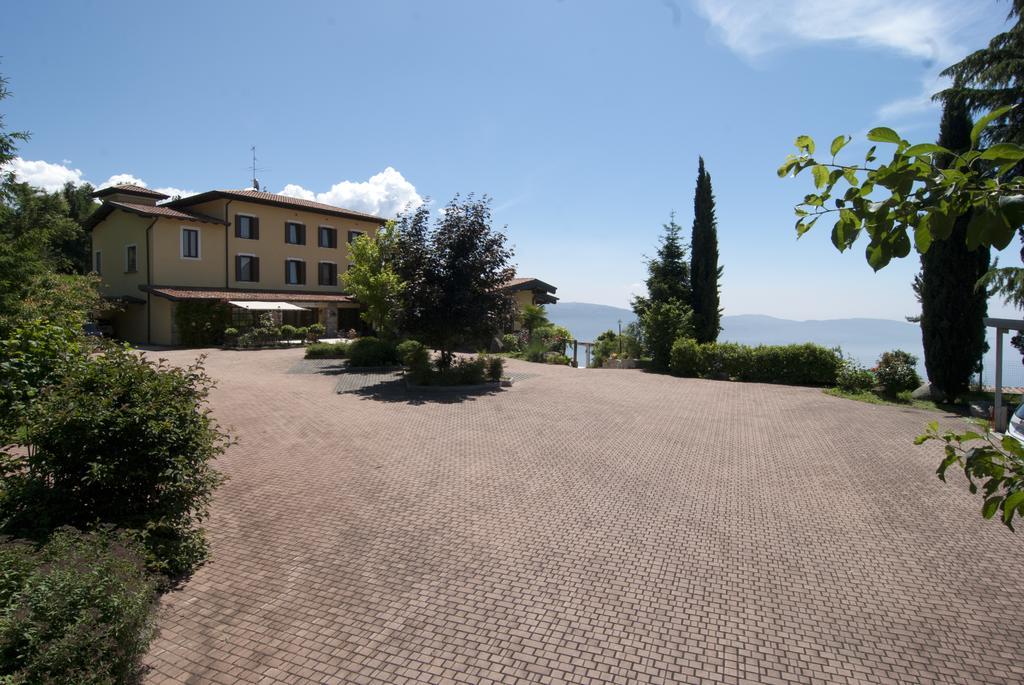 Hotel Mariano Gargnano Εξωτερικό φωτογραφία