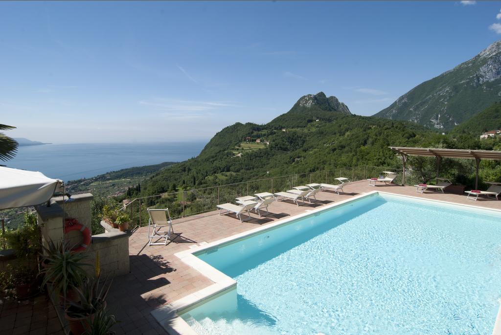 Hotel Mariano Gargnano Εξωτερικό φωτογραφία